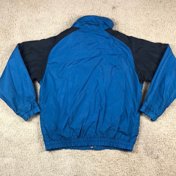 Vintage Columbia Radial Sleeve Powder Keg Jacket L - Picture 2 of 7